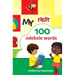 My first 100 Ndebele words