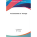 Fundamentals of Therapy