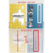 Likeability and How To Live In The Present: 2 Books in 1: Learn the people skills to make you a more likeable, calm, confident, charismatic & social p