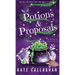 Potions and Proposals