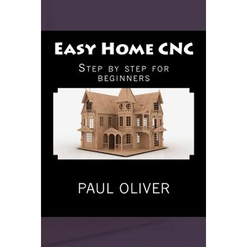 Easy Home CNC