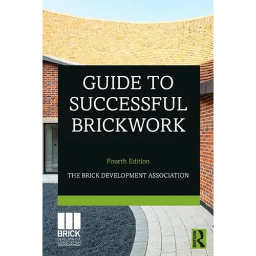 Guide to Successful Brickwork
