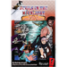 Devils in the Moonlight: Tales of the Devil's Luck Pirates, Vol. 1