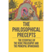 The Philosophical Precepts: The Essentials Of The Vedic Philosophy And The Principal Upanishads: The Subject The Upanishads Deal With