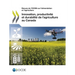 Innovation, productivité et durabilité de l'agriculture au Canada