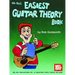 Mel Bay's Easiest Guitar Theory Book