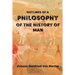 Outlines of a Philosophy of the History of Man