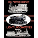 Light Locomotives