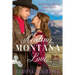 Healing Montana Love