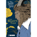 Disney Manga: Beauty and the Beast - The Beast's Tale