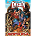 Lakota: Serpents of Aztlan
