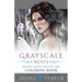 Grayscale Minis - Pocket Sized Fantasy Art Coloring Book