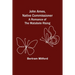 John Ames, Native Commissioner: A Romance of the Matabele Rising