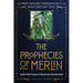 The Prophecies of Merlin: The First English Translation of the 15th-Century Text