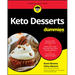 Keto Desserts for Dummies