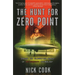 The Hunt for Zero Point: Inside the Classified World of Antigravity Technology