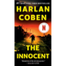 The Innocent: A Suspense Thriller