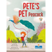 Pete's Pet Peacock
