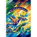 The Sea Dragon Rescue
