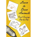 Learn to Draw Animals: Pencil Drawings Step by Step: Pencil Drawing Ideas for Absolute Beginners
