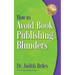 How to Avoid Book Publishing Blunders