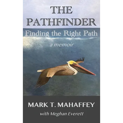 The Pathfinder: Finding the Right Path