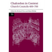 Chalcedon in Context: Church Councils 400 to 700