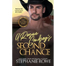 A Rogue Cowboy's Second Chance