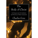 The Body of Christ