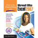 How to Do Everything with Microsoft Office Excel 2007