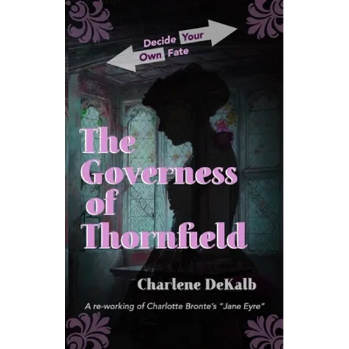 The Governess of Thornfield