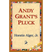 Andy Grants Pluck