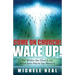 Come on Church! Wake Up!: Sin Within the Church, and What Jesus Has to Say about It