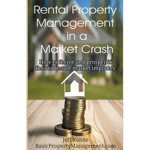 Rental Property Management in a Market Crash