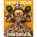 Hew Locke: Passages