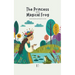 The Princess and the Magical Frog And Other Bilingual Norwegian-English Stories for Kids