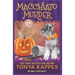 Macchiato Murder