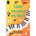 Leer Música Es Fácil: Todo Lo Que Hay Que Saber Sobre La Notación Musical