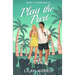 Play the Part: A Fake Dating Celebrity Romance