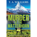 Murder at the Matterhorn