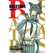 Beastars, Vol. 1