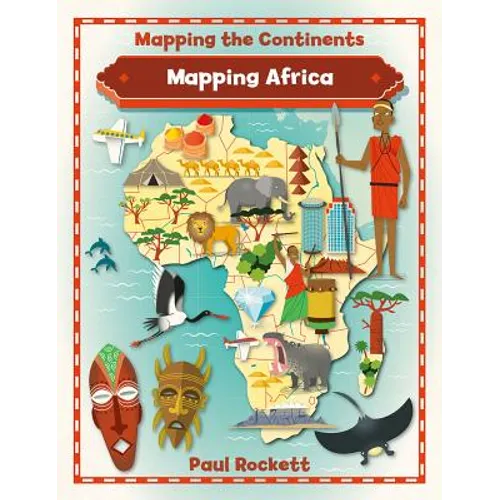 Mapping Africa