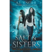 Salt & the Sisters, The Siren's Curse, Book 3: A Mermaid Fantasy