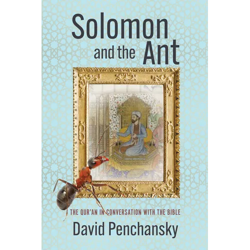 Solomon and the Ant