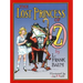 The Lost Princess of Oz