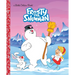 Frosty the Snowman (Frosty the Snowman): A Classic Christmas Book for Kids