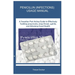 Penicillin (Infections) Usage Manual: A Sweatless Fast Acting Guide to Effectively Tackling pneumonia, strep throat, syphilis, and Attaining Good Heal