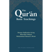 The Qur'an: Basic Teachings