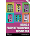 Using a Property Company to Save Tax 2025/26