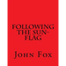 Following the Sun-Flag
